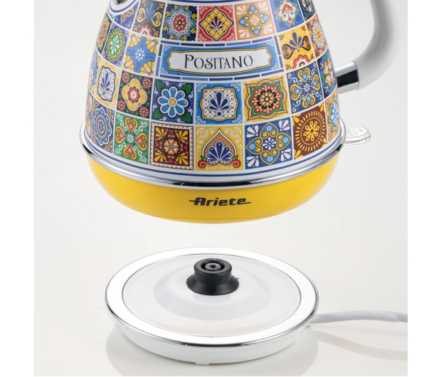 Ariete Czajnik elektryczny 2869 Positano - 1541853 - zdjęcie 3